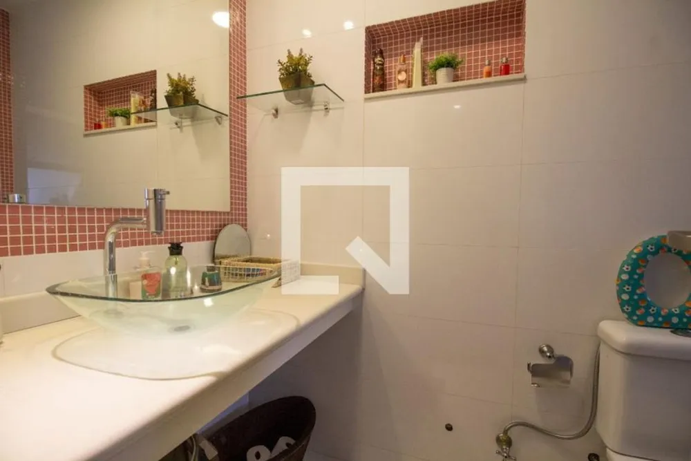Apartamento, 3 quartos, 189 m² - Foto 28