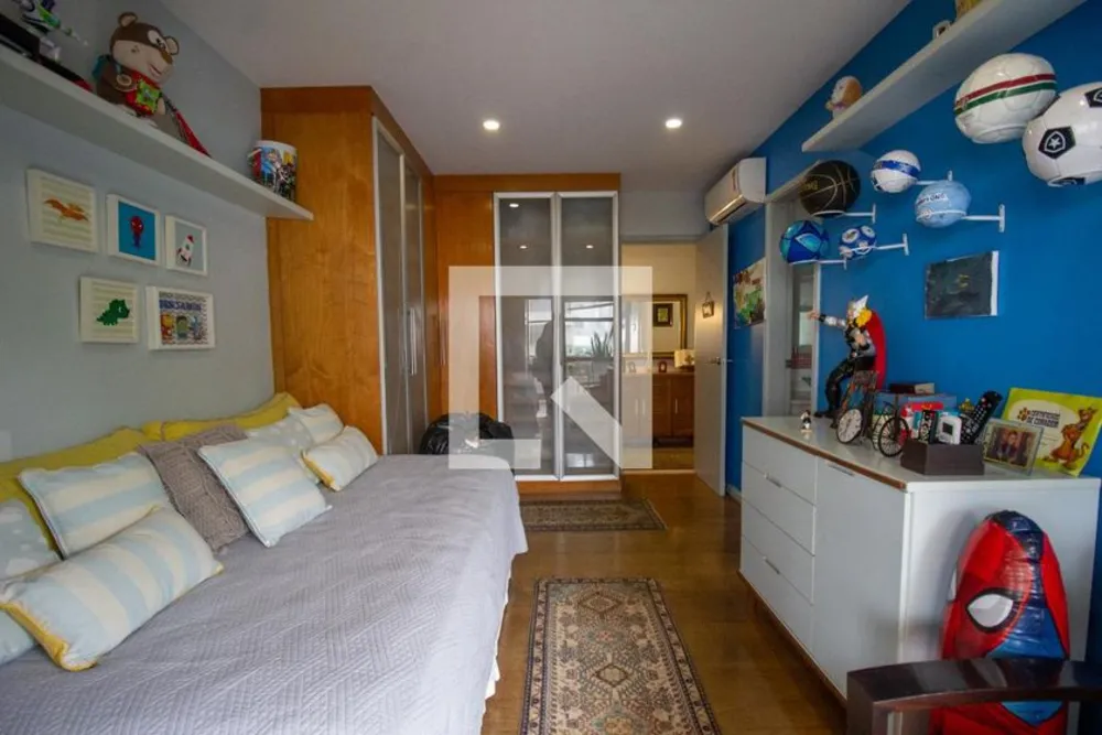 Apartamento, 3 quartos, 189 m² - Foto 34