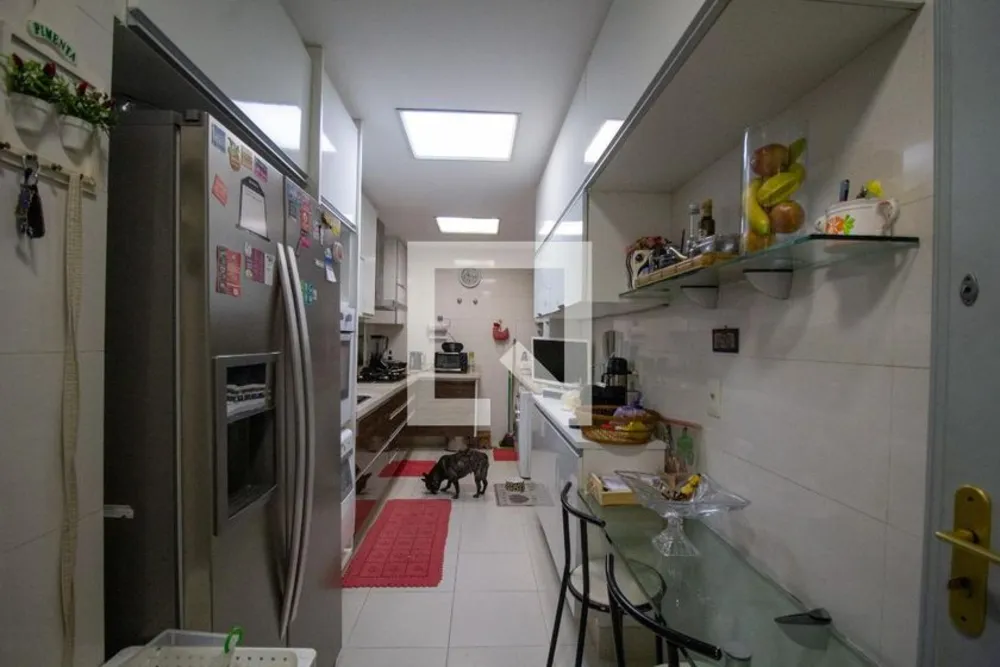 Apartamento, 3 quartos, 189 m² - Foto 17