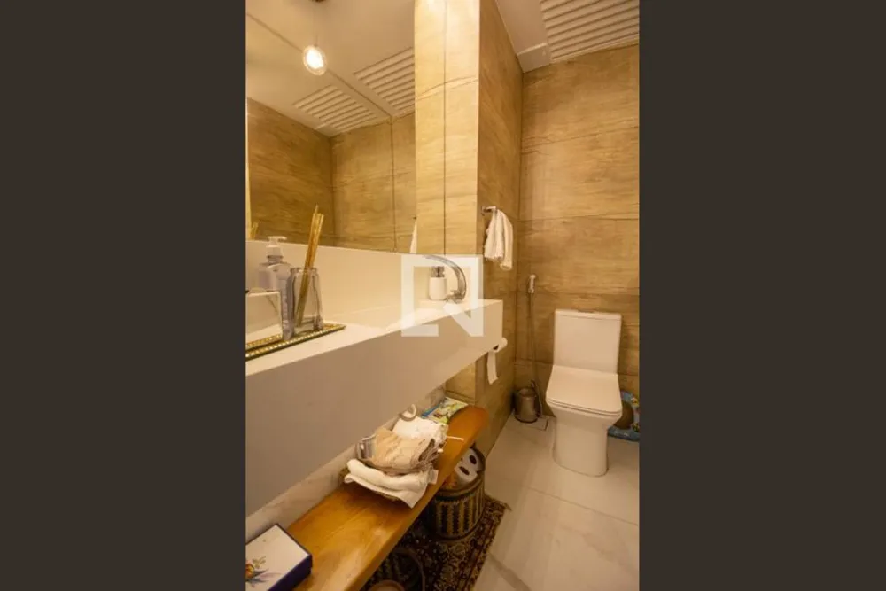 Apartamento, 3 quartos, 189 m² - Foto 12