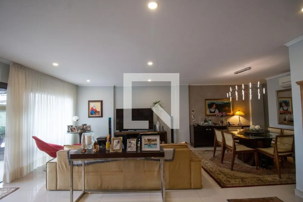 Apartamento, 3 quartos, 189 m² - Foto 4
