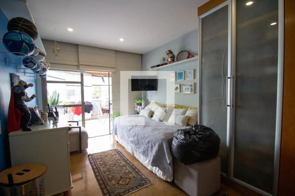 Apartamento, 3 quartos, 189 m² - Foto 18