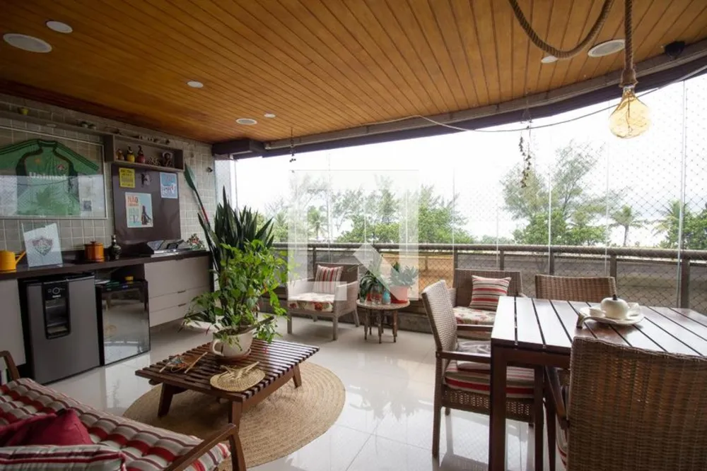 Apartamento, 3 quartos, 189 m² - Foto 7