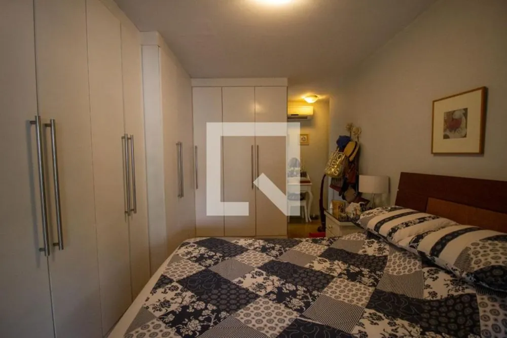 Apartamento, 3 quartos, 189 m² - Foto 22