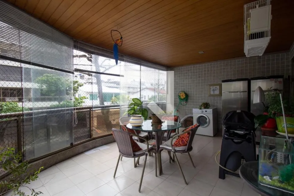 Apartamento, 3 quartos, 189 m² - Foto 35