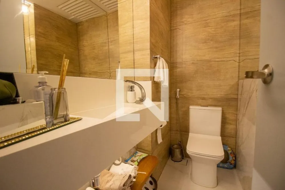 Apartamento, 3 quartos, 189 m² - Foto 11