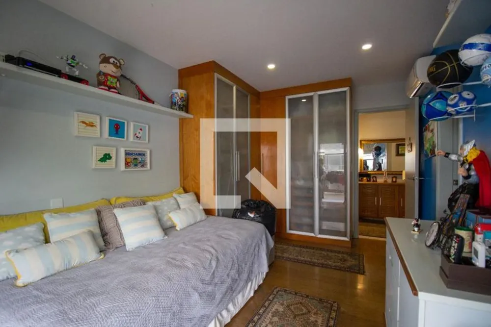 Apartamento, 3 quartos, 189 m² - Foto 38
