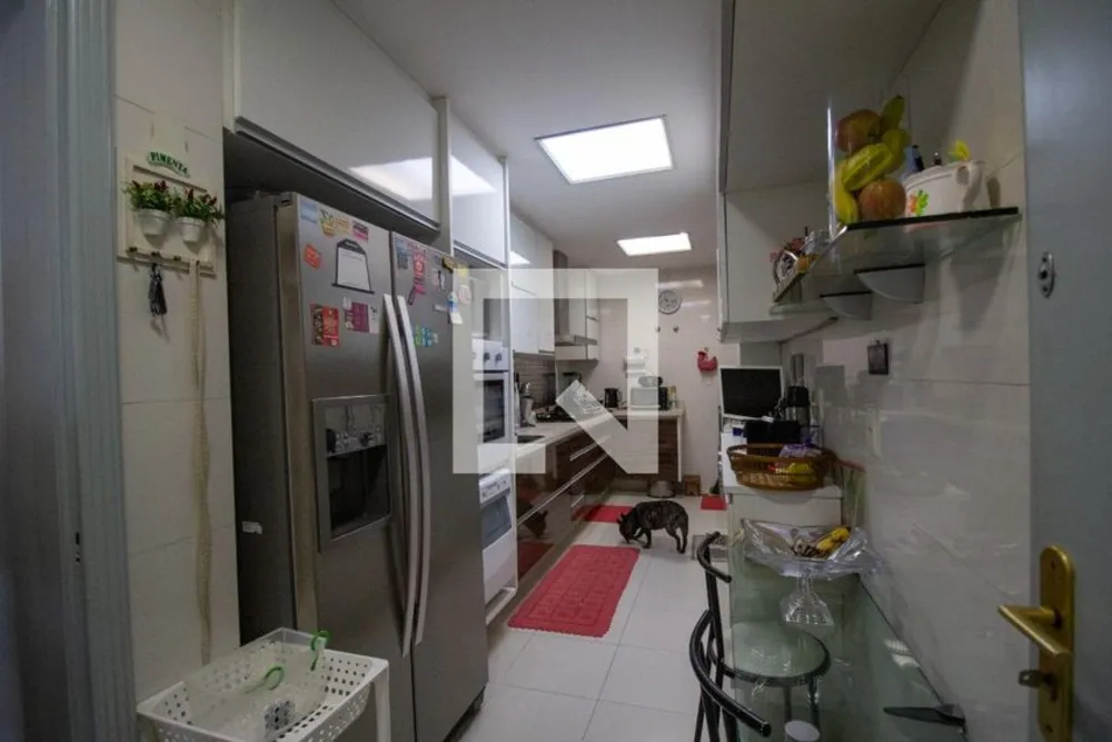 Apartamento, 3 quartos, 189 m² - Foto 36