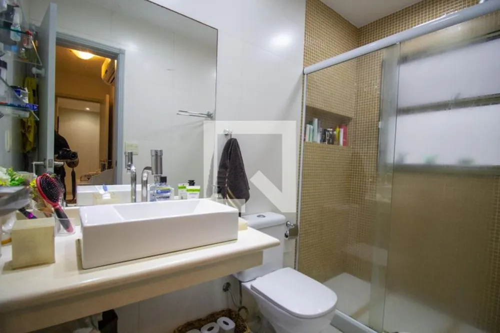 Apartamento, 3 quartos, 189 m² - Foto 15