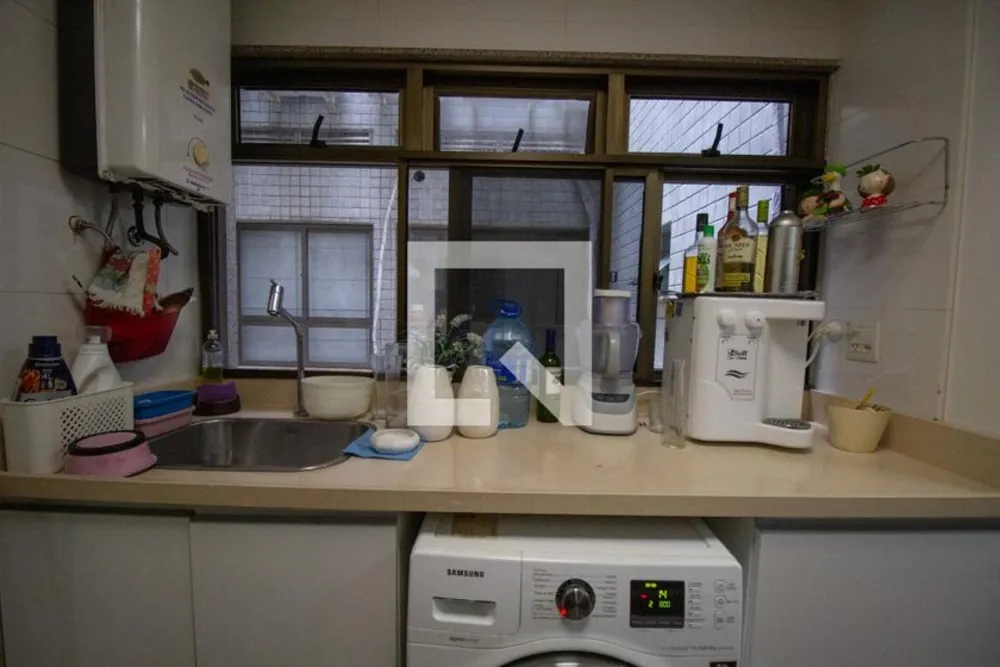Apartamento, 3 quartos, 189 m² - Foto 41