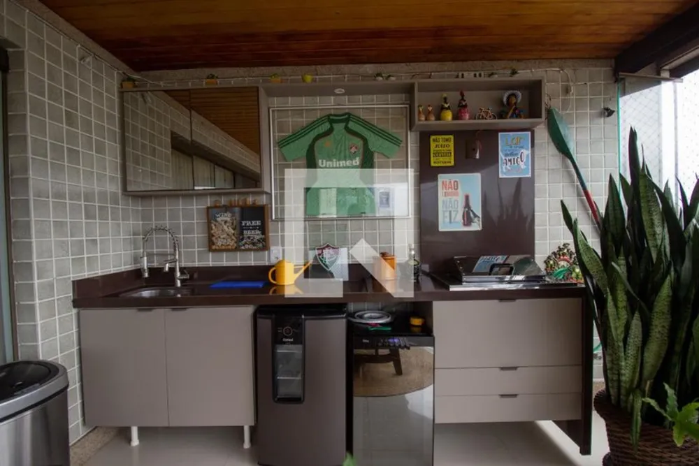 Apartamento, 3 quartos, 189 m² - Foto 8