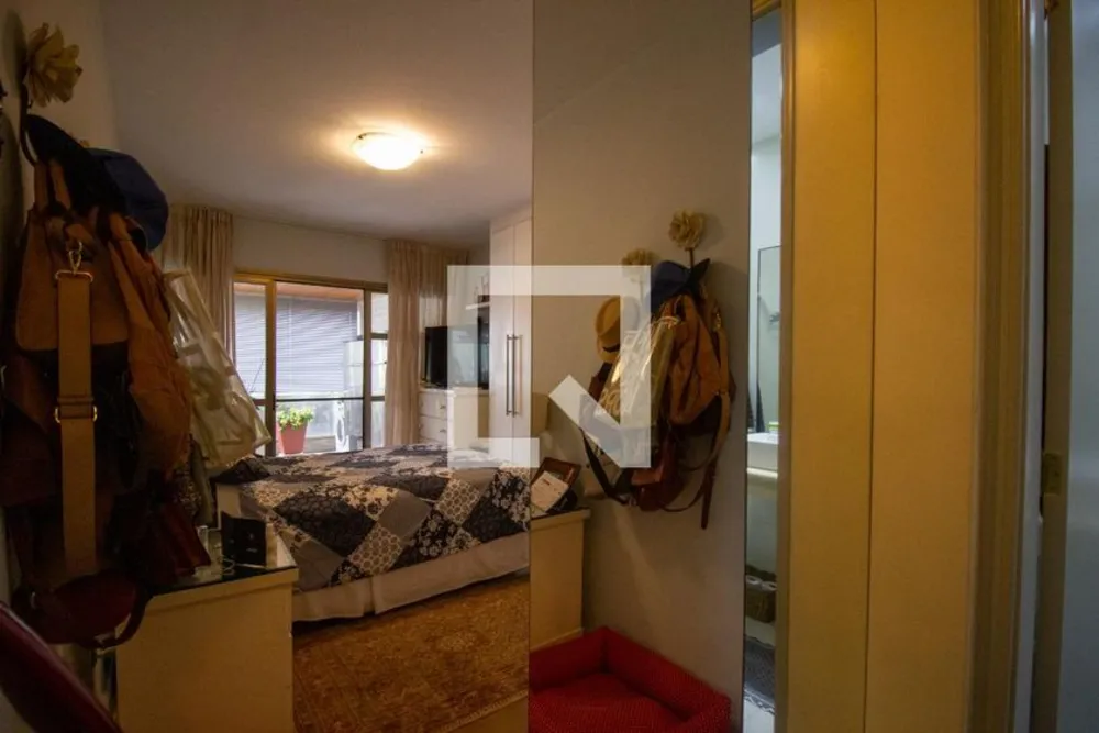Apartamento, 3 quartos, 189 m² - Foto 27