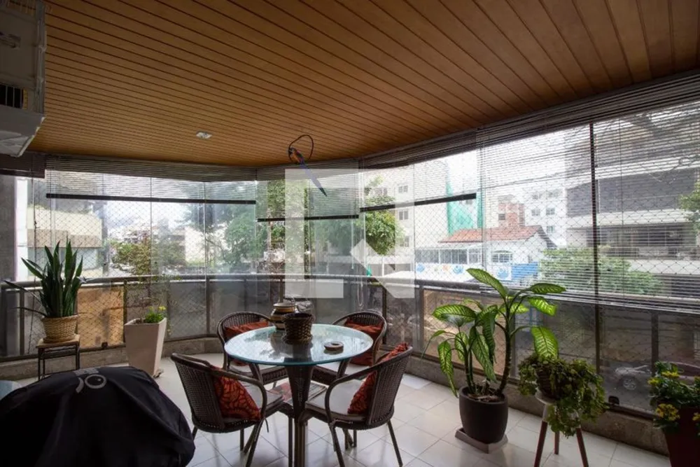 Apartamento, 3 quartos, 189 m² - Foto 21