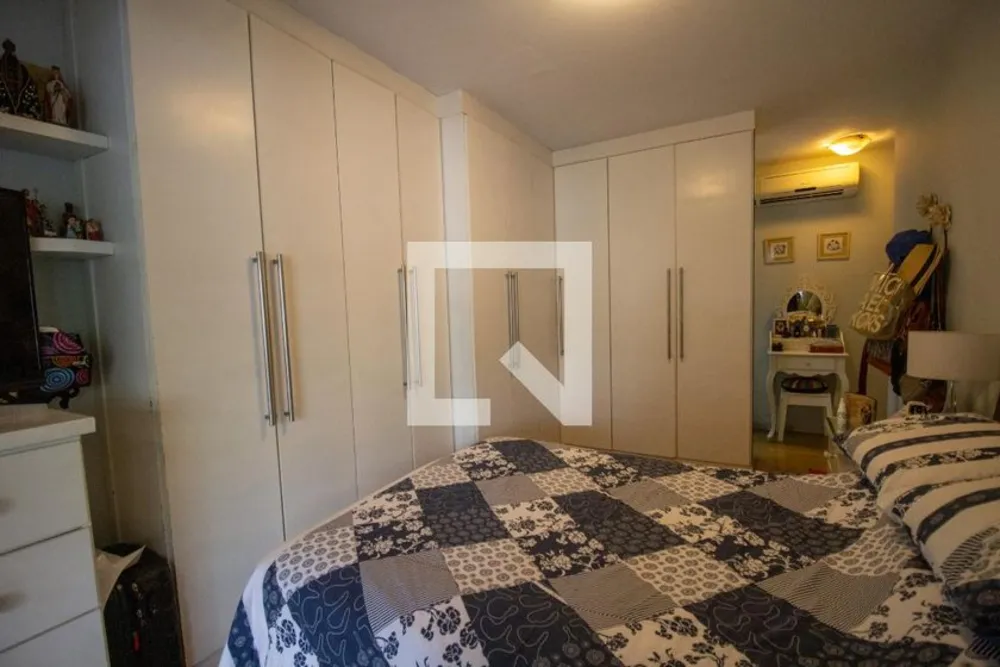 Apartamento, 3 quartos, 189 m² - Foto 46