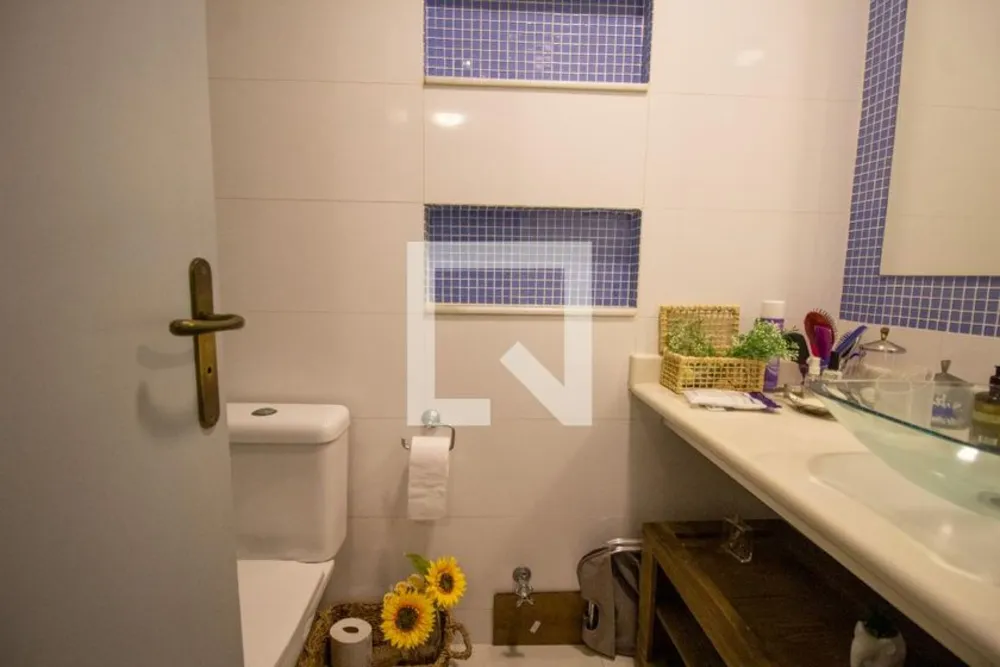 Apartamento, 3 quartos, 189 m² - Foto 45