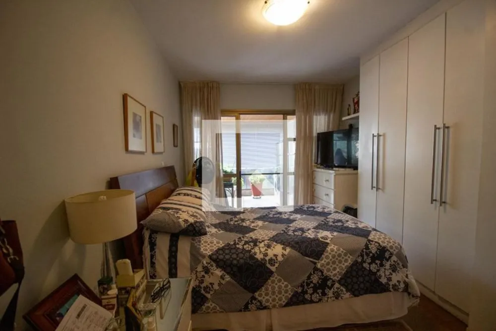 Apartamento, 3 quartos, 189 m² - Foto 49