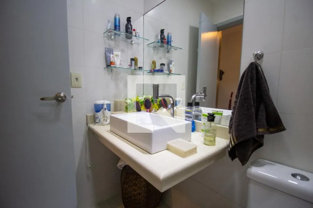 Apartamento, 3 quartos, 189 m² - Foto 33