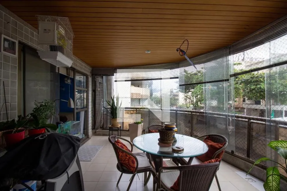 Apartamento, 3 quartos, 189 m² - Foto 13