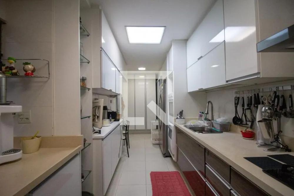 Apartamento, 3 quartos, 189 m² - Foto 24
