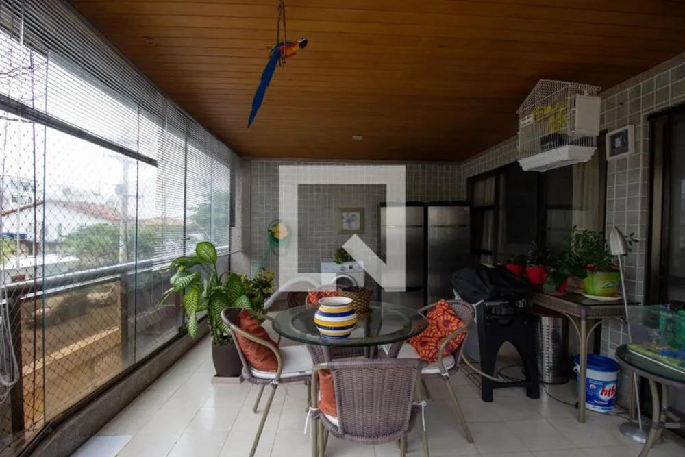 Apartamento, 3 quartos, 189 m² - Foto 14