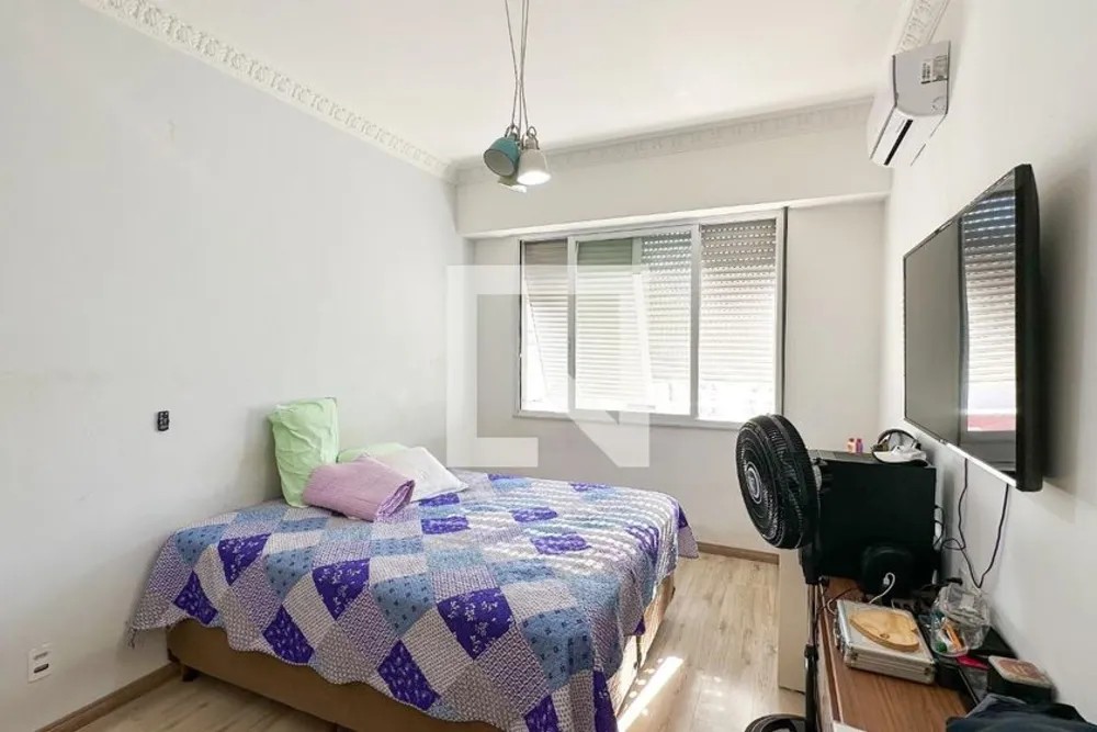 Apartamento, 4 quartos, 144 m² - Foto 8