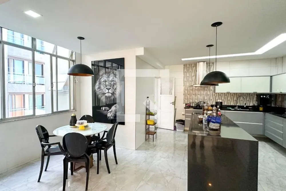 Apartamento, 4 quartos, 144 m² - Foto 6