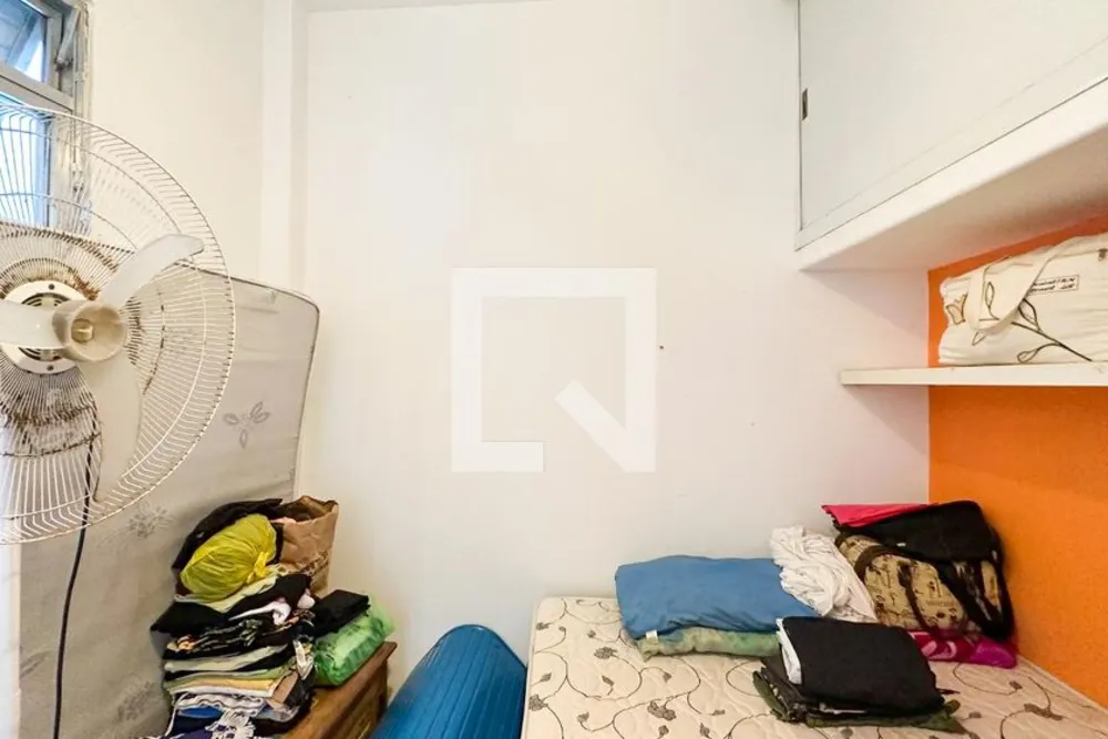 Apartamento, 4 quartos, 144 m² - Foto 13