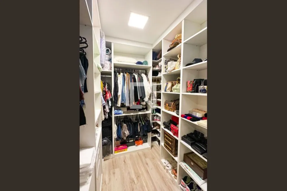 Apartamento, 4 quartos, 144 m² - Foto 14