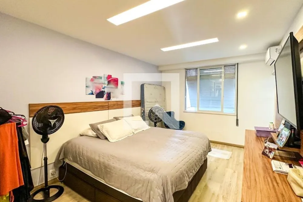 Apartamento, 4 quartos, 144 m² - Foto 12