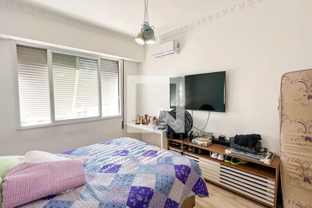 Apartamento, 4 quartos, 144 m² - Foto 9