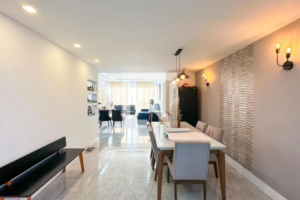 Apartamento, 4 quartos, 144 m² - Foto 7