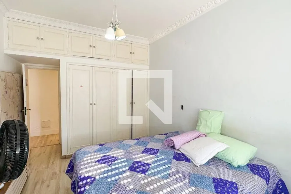 Apartamento, 4 quartos, 144 m² - Foto 10