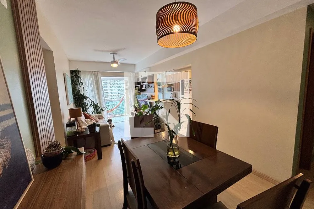 Apartamento, 3 quartos, 85 m² - Foto 29