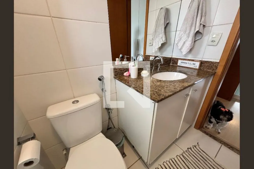 Apartamento, 3 quartos, 85 m² - Foto 37
