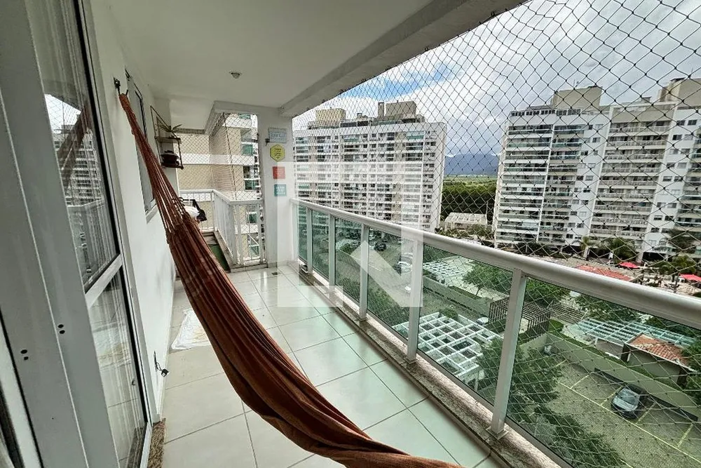 Apartamento, 3 quartos, 85 m² - Foto 13