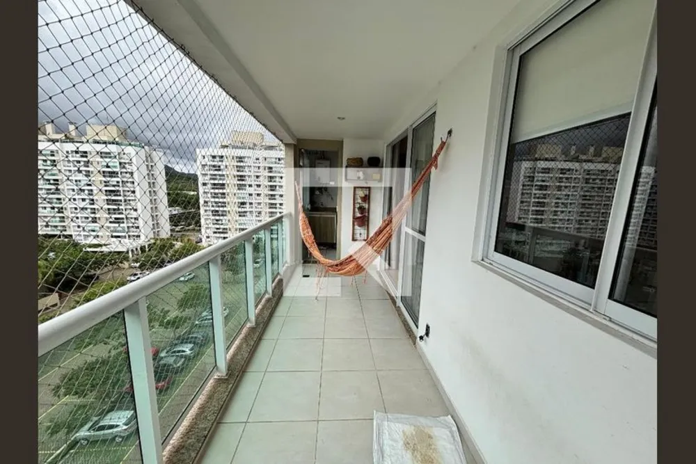 Apartamento, 3 quartos, 85 m² - Foto 11