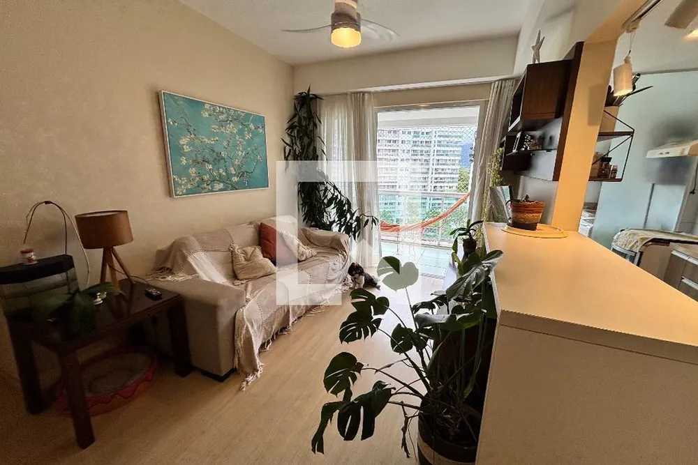 Apartamento, 3 quartos, 85 m² - Foto 33
