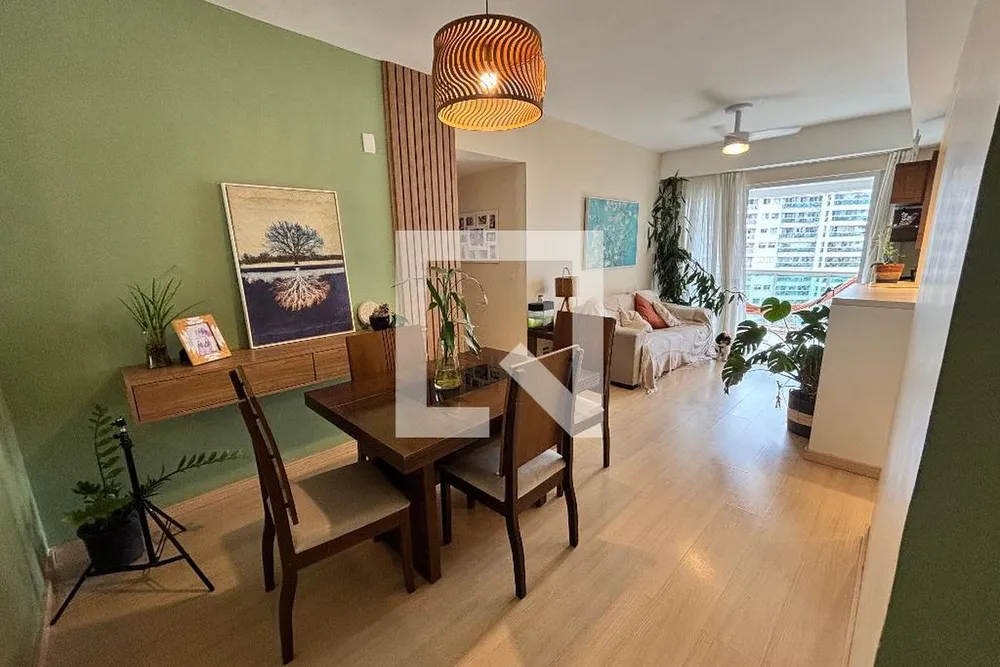 Apartamento, 3 quartos, 85 m² - Foto 27