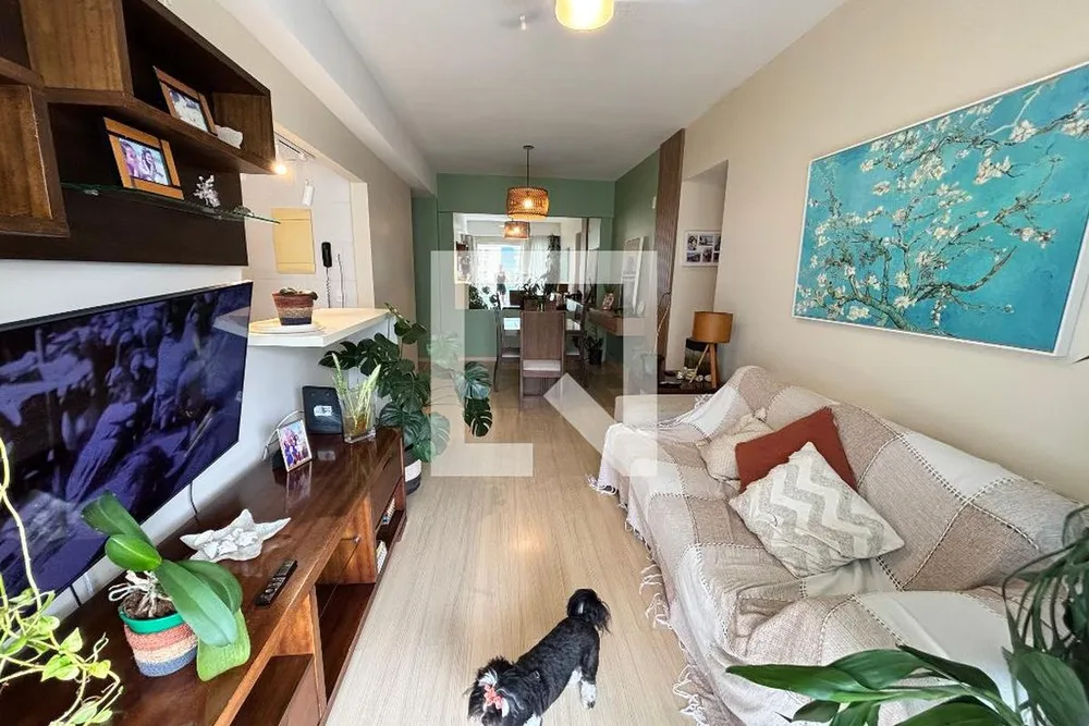 Apartamento, 3 quartos, 85 m² - Foto 56