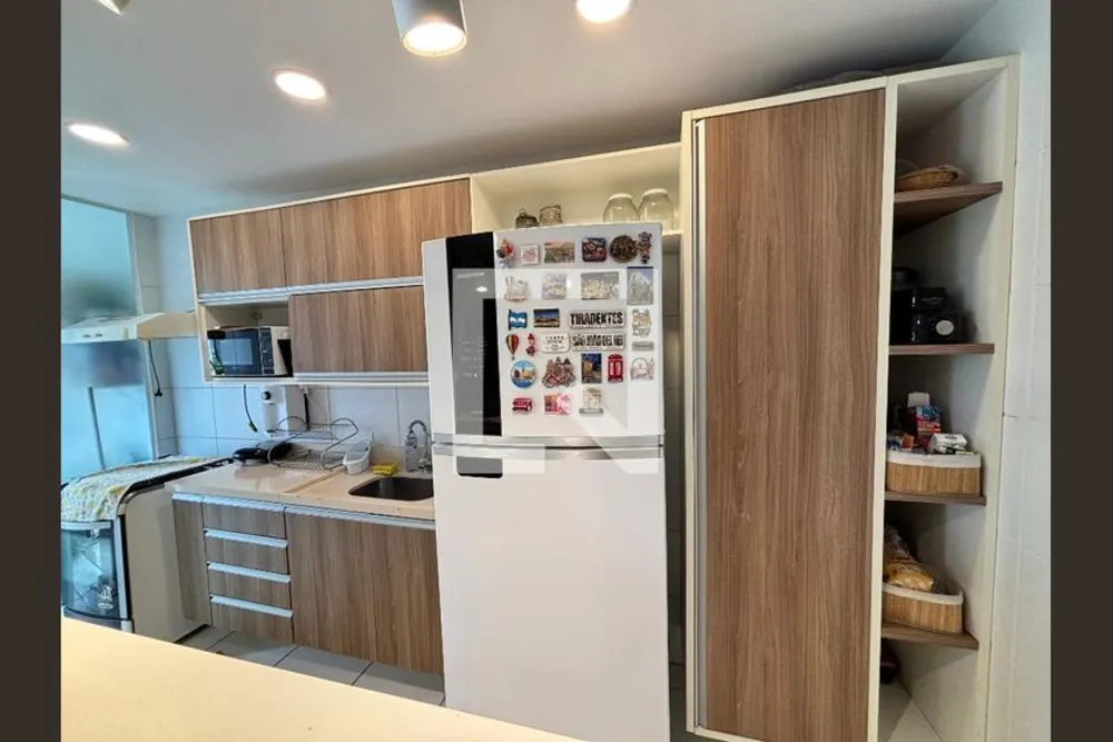 Apartamento, 3 quartos, 85 m² - Foto 62