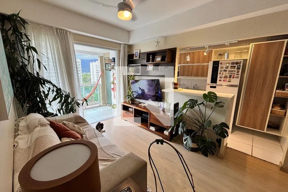 Apartamento, 3 quartos, 85 m² - Foto 35