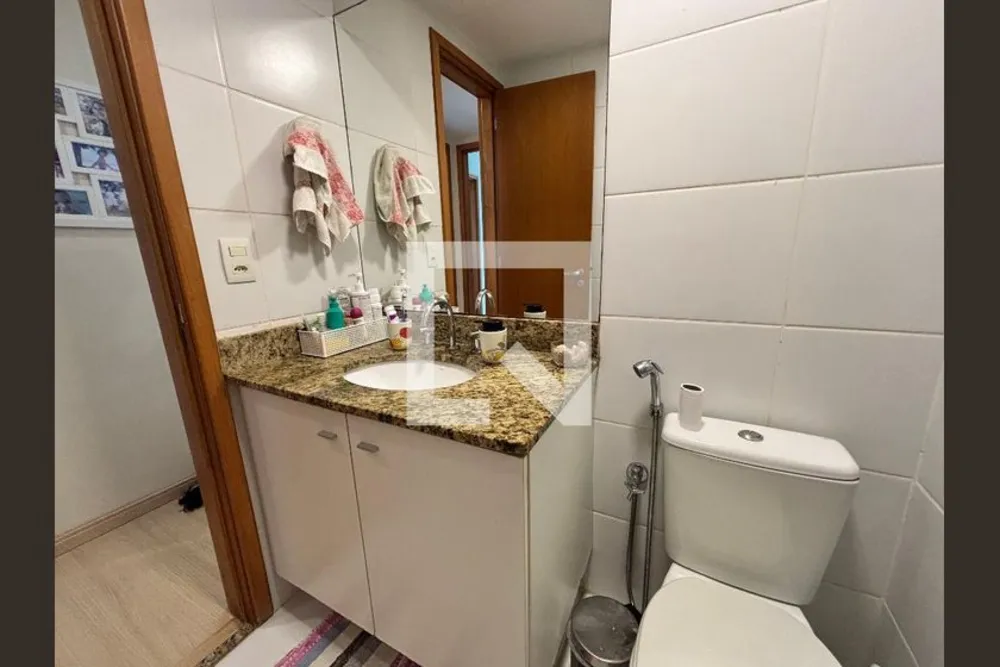 Apartamento, 3 quartos, 85 m² - Foto 3