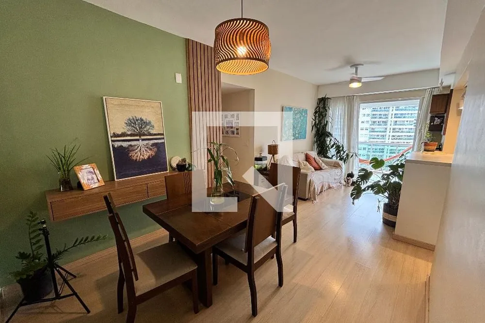 Apartamento, 3 quartos, 85 m² - Foto 25