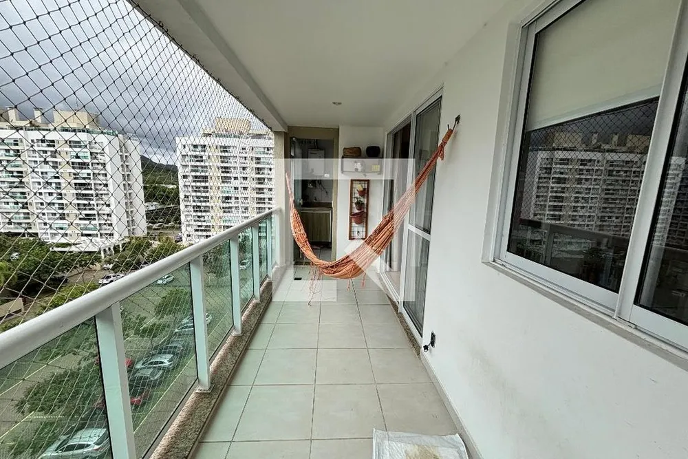 Apartamento, 3 quartos, 85 m² - Foto 42
