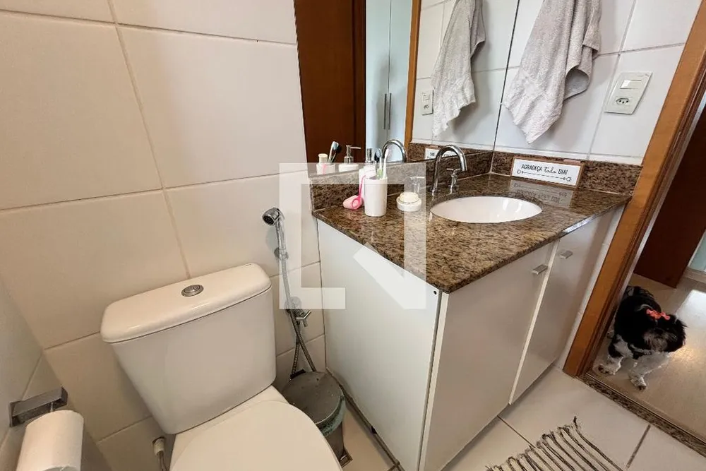 Apartamento, 3 quartos, 85 m² - Foto 15