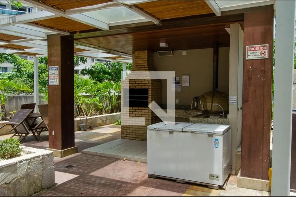 Apartamento, 3 quartos, 85 m² - Foto 12