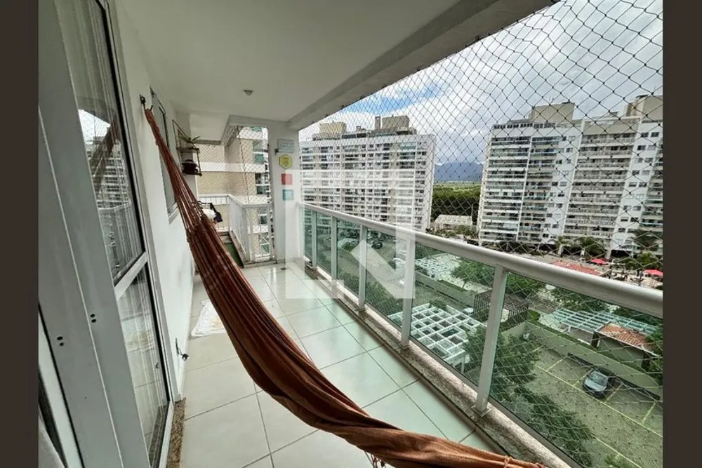 Apartamento, 3 quartos, 85 m² - Foto 5