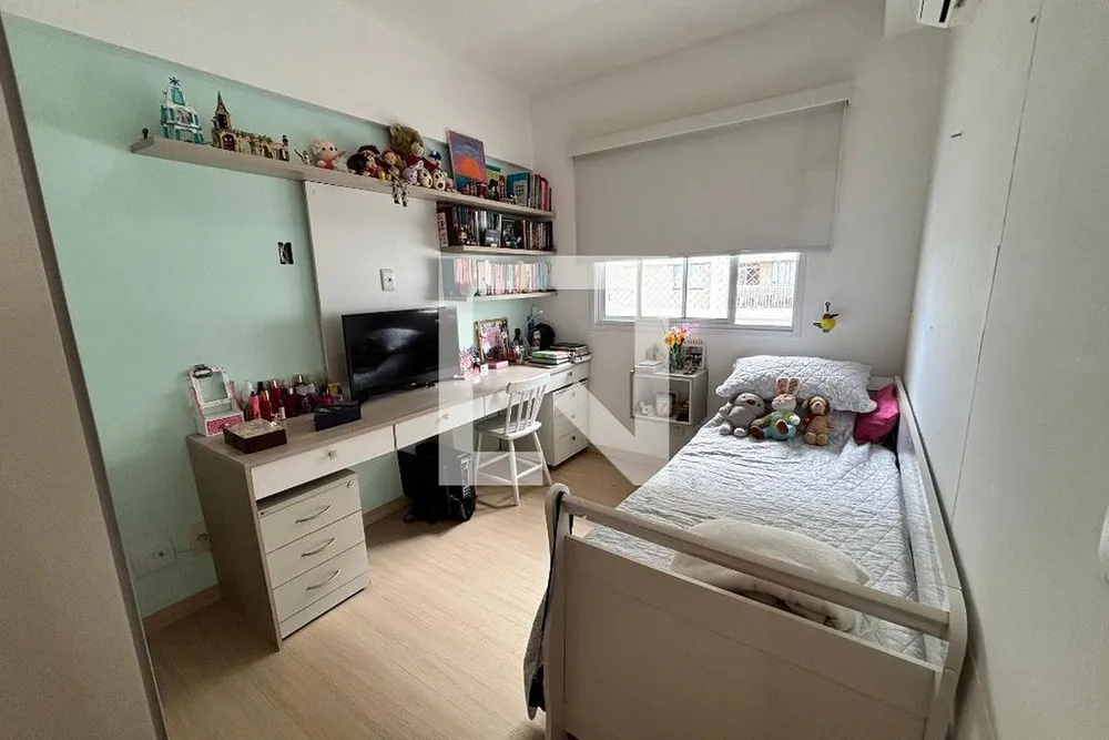 Apartamento, 3 quartos, 85 m² - Foto 46