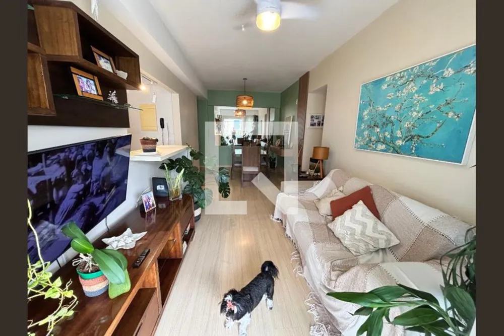 Apartamento, 3 quartos, 85 m² - Foto 40