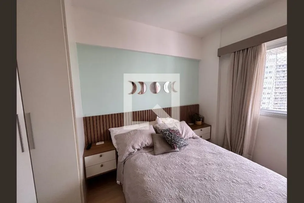 Apartamento, 3 quartos, 85 m² - Foto 43